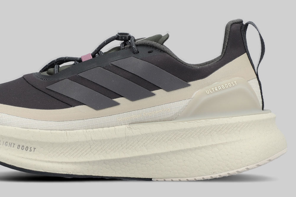 Women´s adidas Ultraboost 5 H.Koumori 'Carbon' - KJ1051 - Lust México