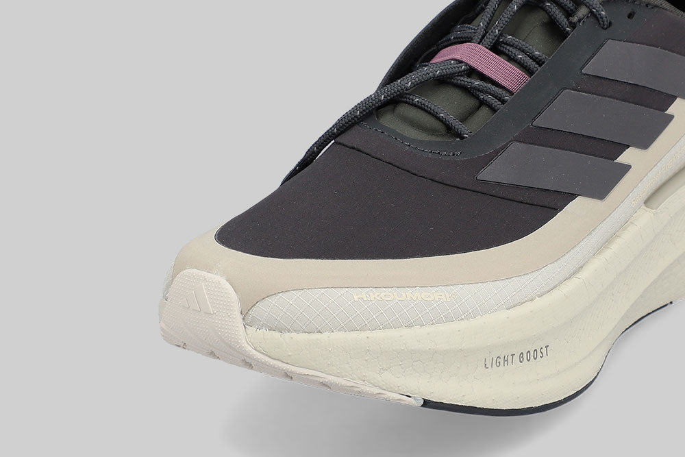 Women´s adidas Ultraboost 5 H.Koumori 'Carbon' - KJ1051 - Lust México