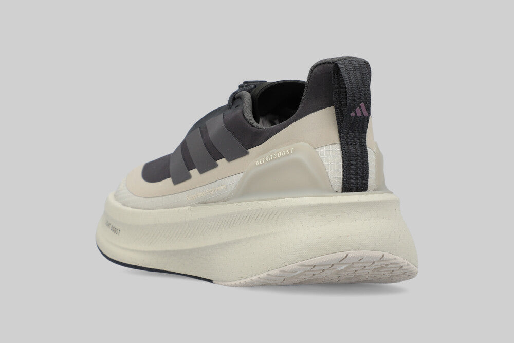 Women´s adidas Ultraboost 5 H.Koumori 'Carbon' - KJ1051 - Lust México