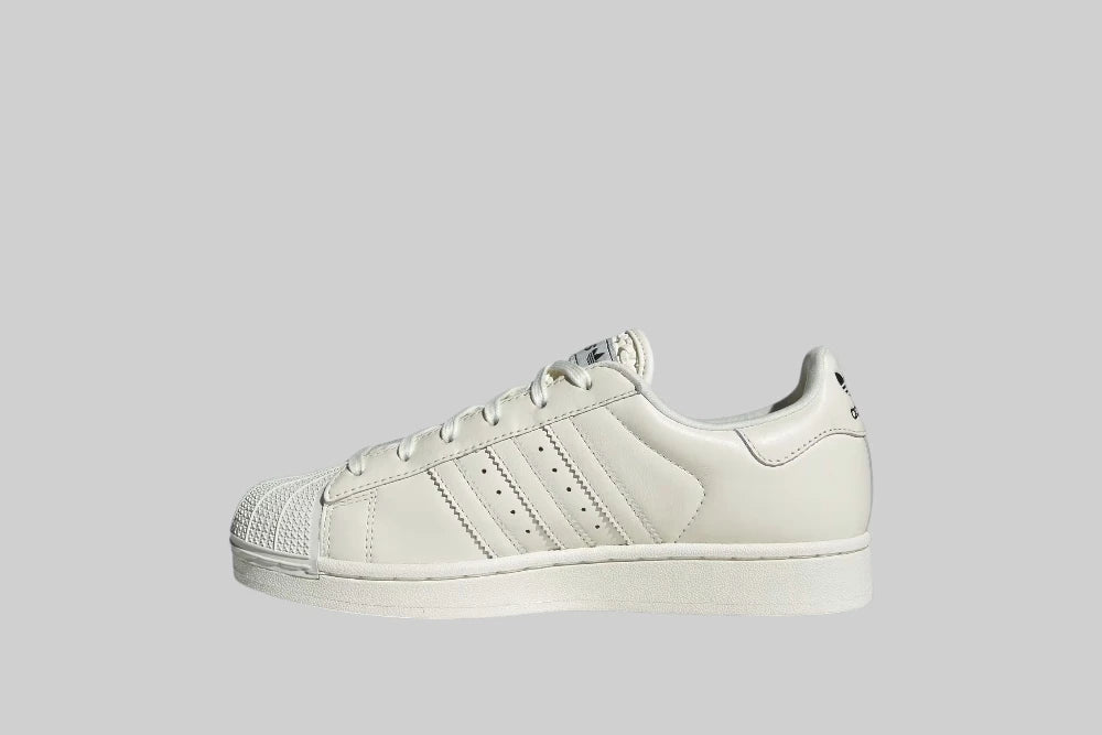 Women's adidas Superstar II 'Off White' - KJ1721
