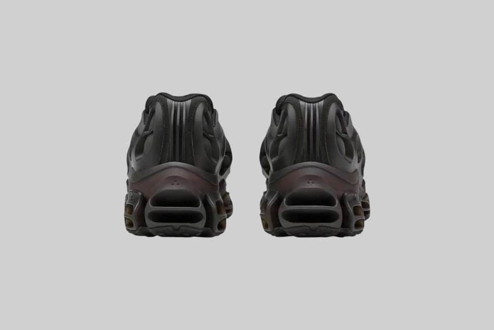 adidas x Willy Chavarria Megaride Low 'Black' - KJ2033 - Lust México