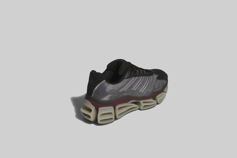 adidas x Willy Chavarría Megaride AG 'Core Black' - KJ2048 - Lust México