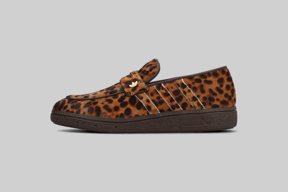 adidas Handball Spezial Loafer 'Leopard' - KJ2526 - Lust México