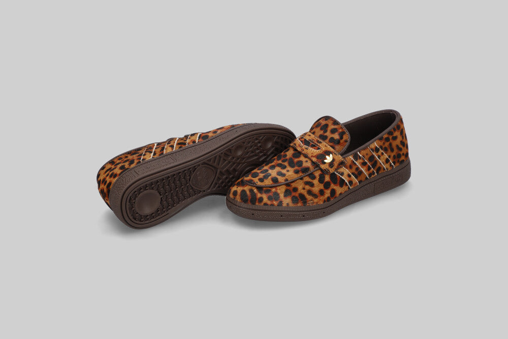adidas Handball Spezial Loafer 'Leopard' - KJ2526 - Lust México