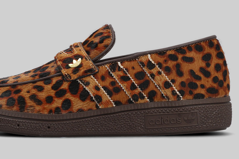 adidas Handball Spezial Loafer 'Leopard' - KJ2526 - Lust México