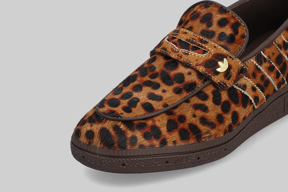 adidas Handball Spezial Loafer 'Leopard' - KJ2526 - Lust México