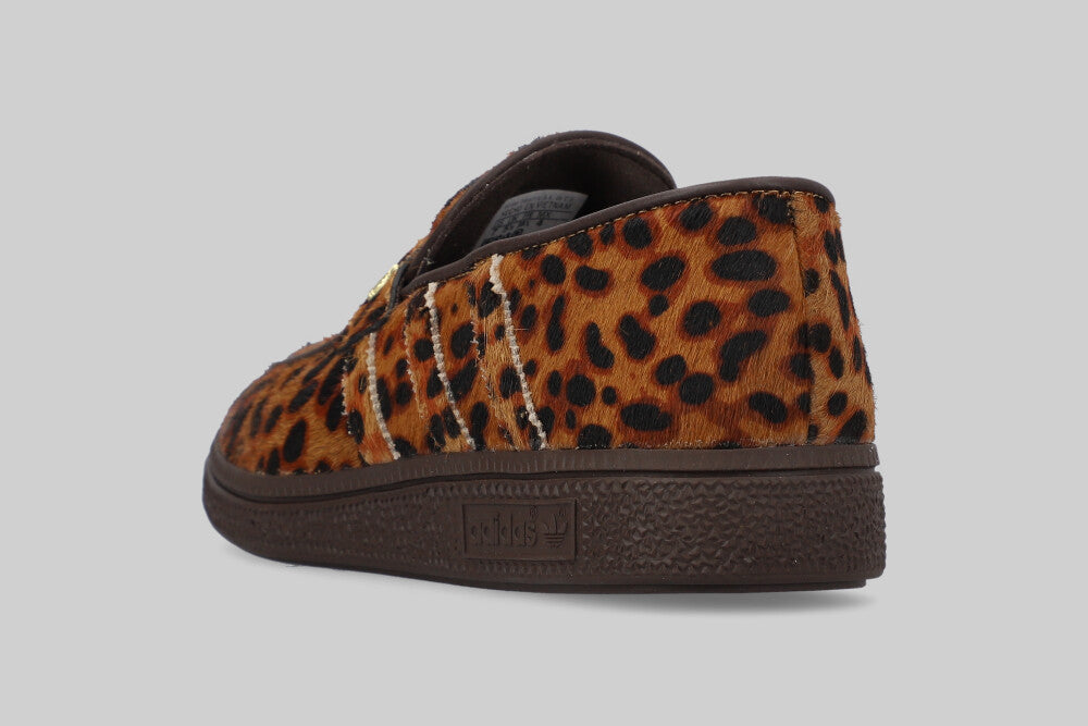 adidas Handball Spezial Loafer 'Leopard' - KJ2526 - Lust México