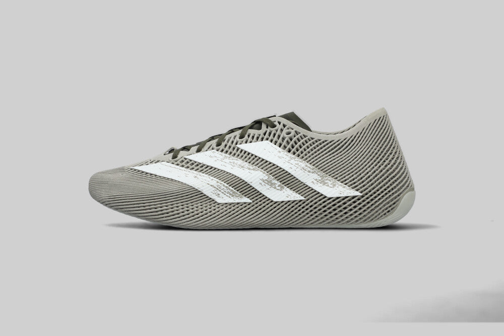 adidas Climacool Laced 'Night Cargo' - KJ2595 - Lust México