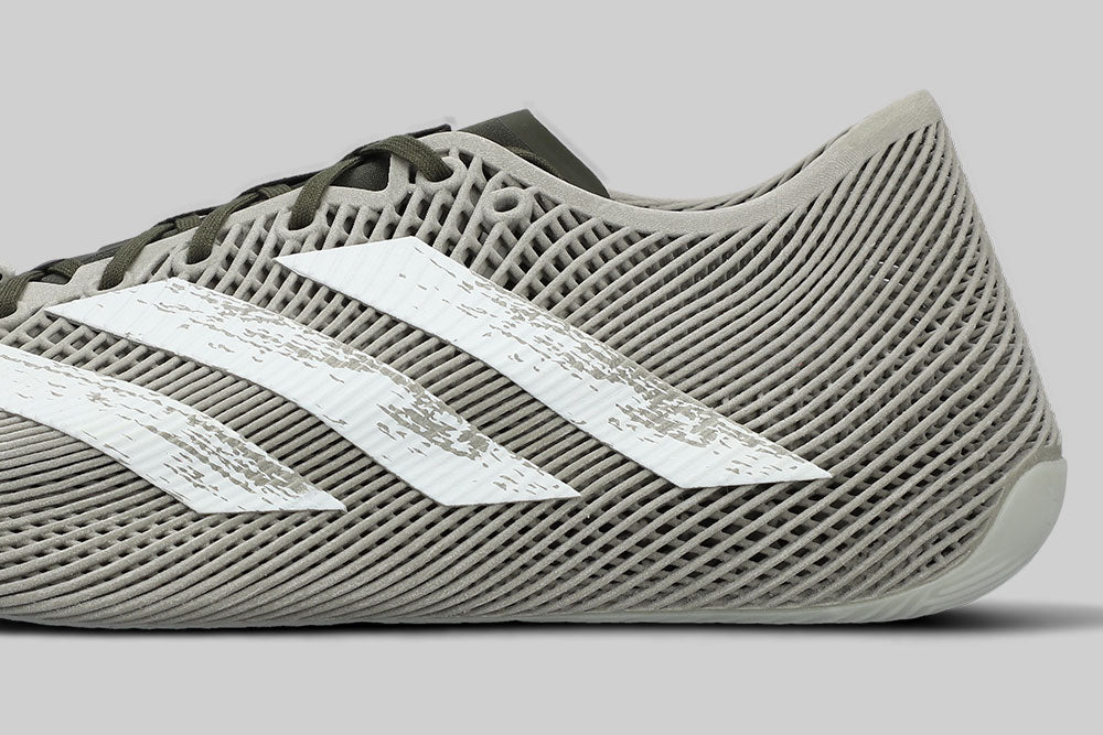 adidas Climacool Laced 'Night Cargo' - KJ2595 - Lust México