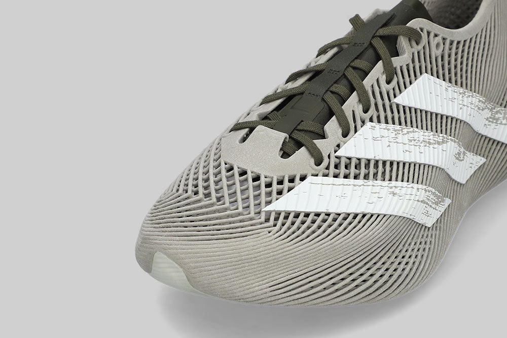 adidas Climacool Laced 'Night Cargo' - KJ2595 - Lust México