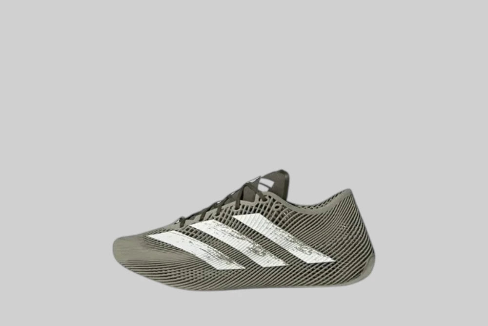 adidas Climacool Laced 'Night Cargo' - KJ2595 - Lust México