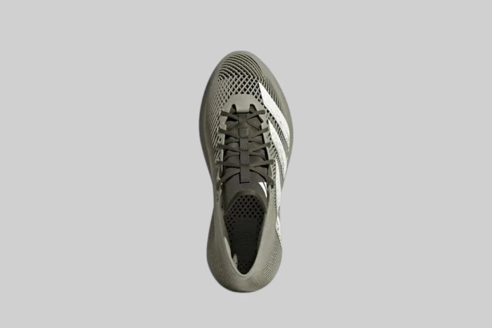 adidas Climacool Laced 'Night Cargo' - KJ2595 - Lust México