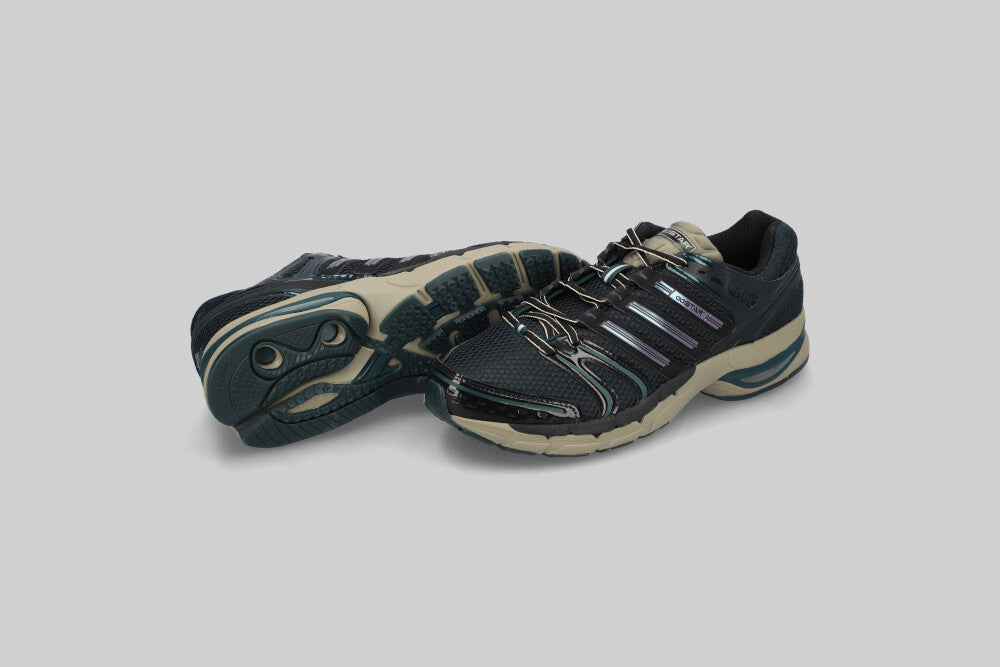 adidas Adistar Control 5 'Black' - KJ3631 - Lust México