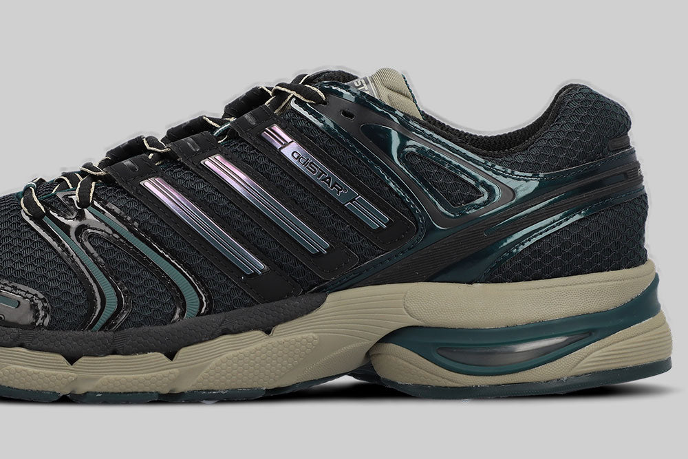 adidas Adistar Control 5 'Black' - KJ3631 - Lust México