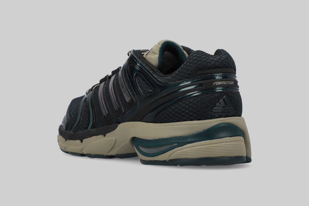 adidas Adistar Control 5 'Black' - KJ3631 - Lust México