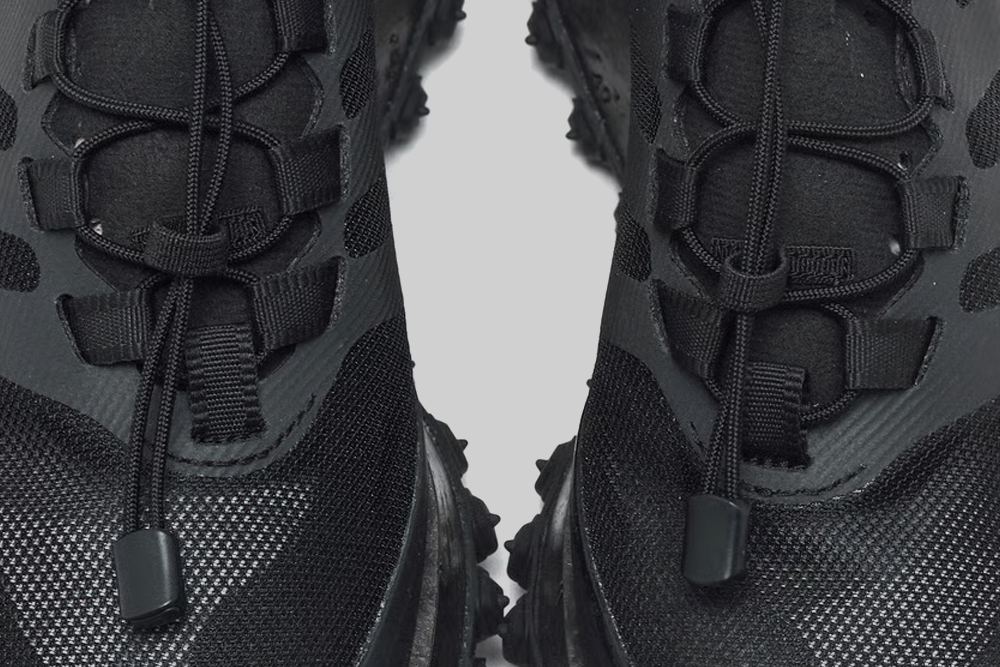 adidas Adizero Aruku Yagi Mr Bailey 'Core Black' - KJ3816