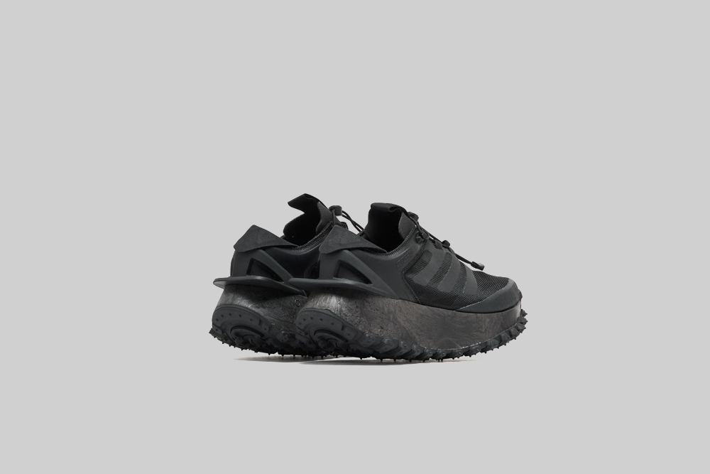 adidas Adizero Aruku Yagi Mr Bailey 'Core Black' - KJ3816