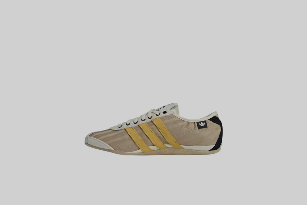 Women's adidas Tokyo x Song For The Mute 'Preloved Yellow' -KJ4401 - Lust México
