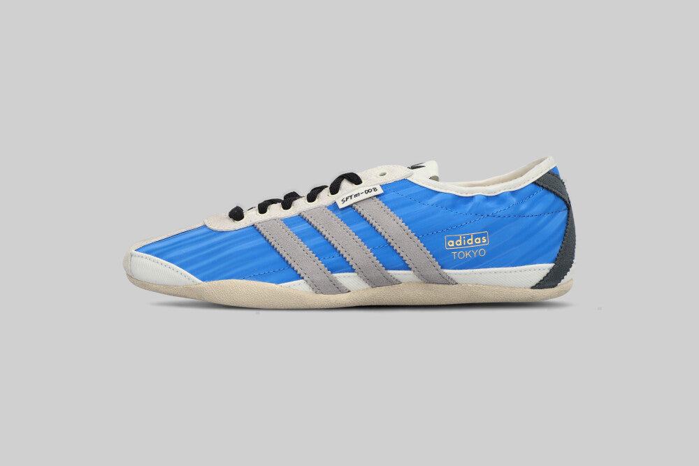 Women's adidas Tokyo x Song For The Mute 'Blue Bird' - KJ4402 - Lust México