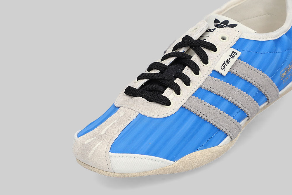 Women's adidas Tokyo x Song For The Mute 'Blue Bird' - KJ4402 - Lust México