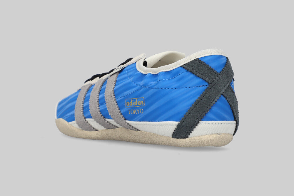 Women's adidas Tokyo x Song For The Mute 'Blue Bird' - KJ4402 - Lust México