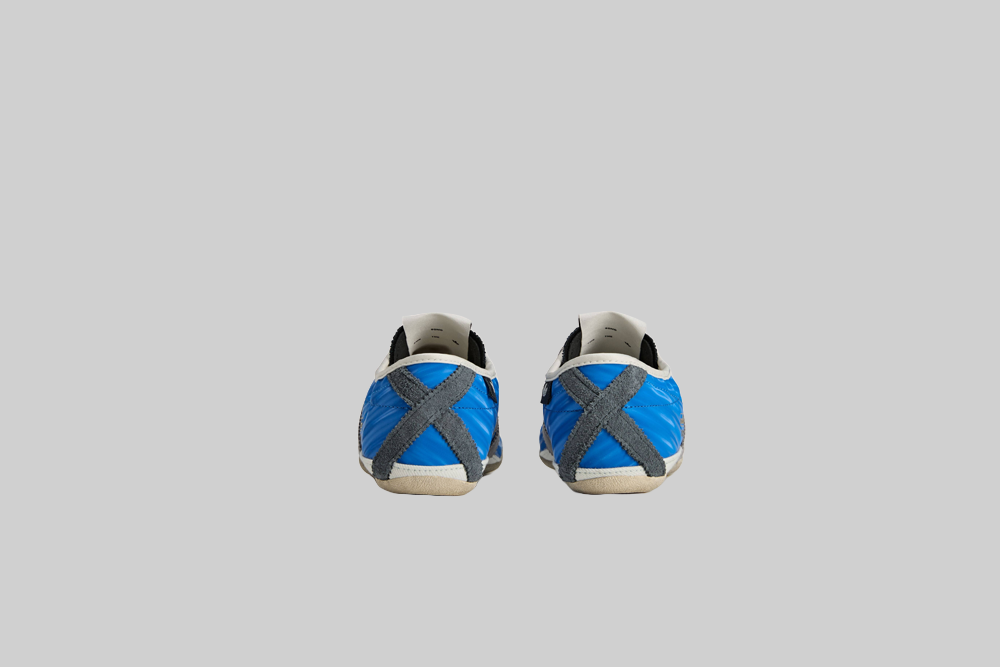Women's adidas Tokyo x Song For The Mute 'Blue Bird' - KJ4402 - Lust México