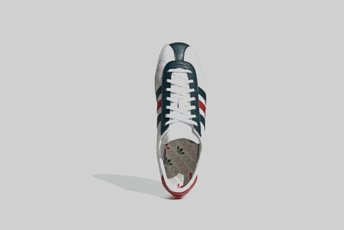 adidas Gazelle México FMF Away 'White' - KJ4472 - Lust México