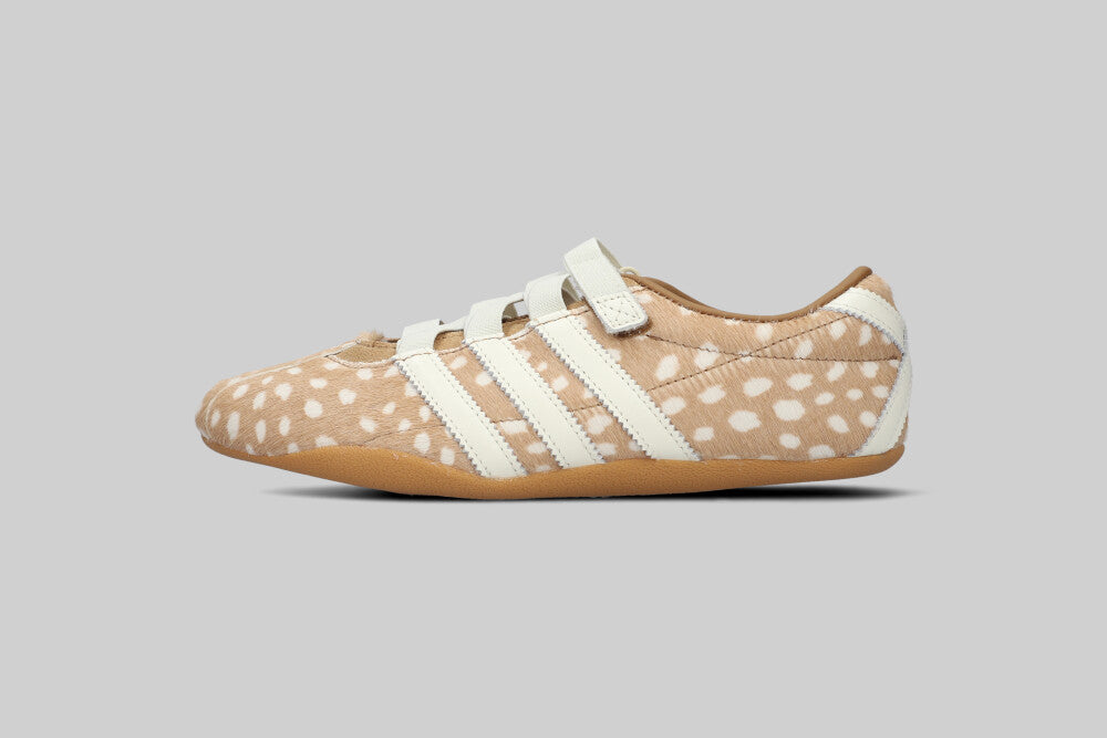 Women's adidas Tokyo MJ 'Brown Desert' - KJ5221