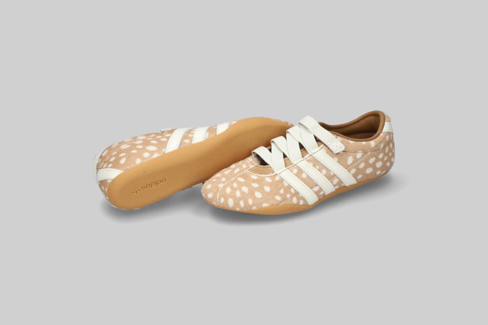 Women's adidas Tokyo MJ 'Brown Desert' - KJ5221