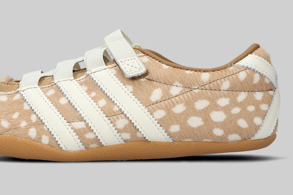 Women's adidas Tokyo MJ 'Brown Desert' - KJ5221
