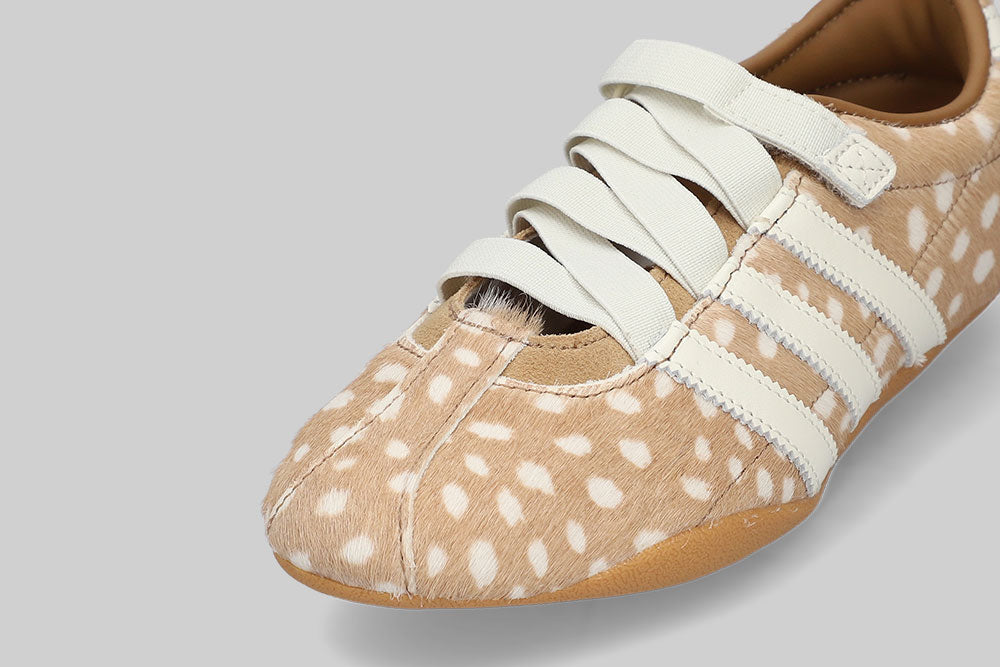 Women's adidas Tokyo MJ 'Brown Desert' - KJ5221