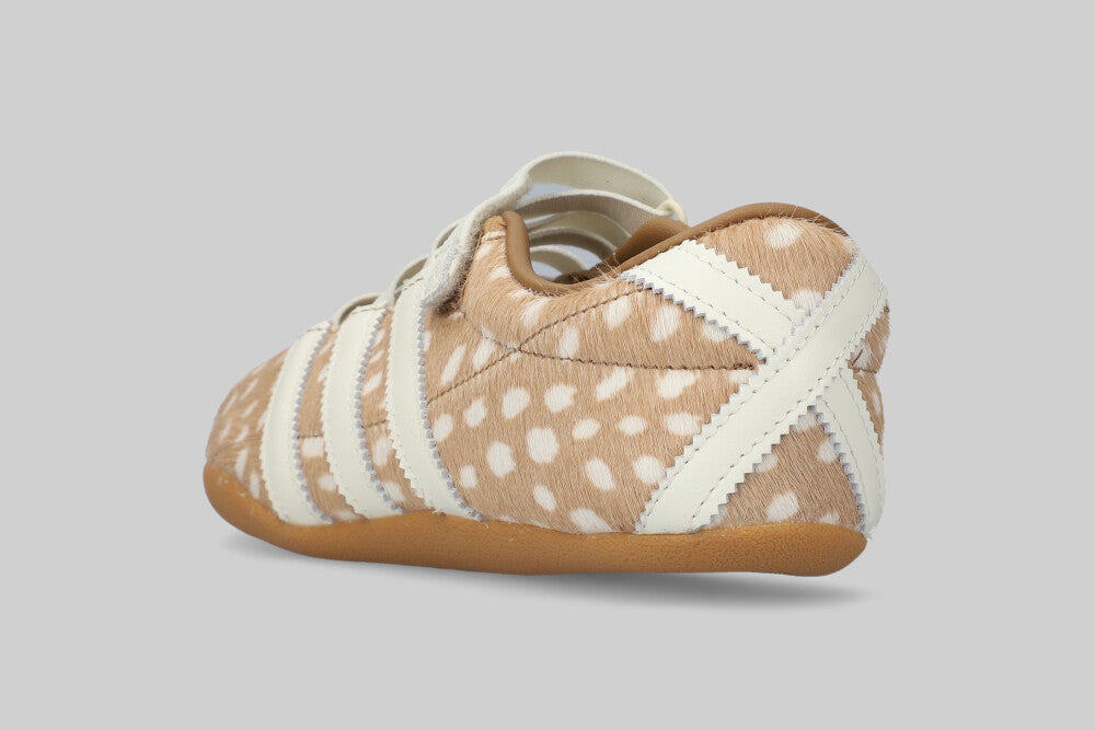 Women's adidas Tokyo MJ 'Brown Desert' - KJ5221