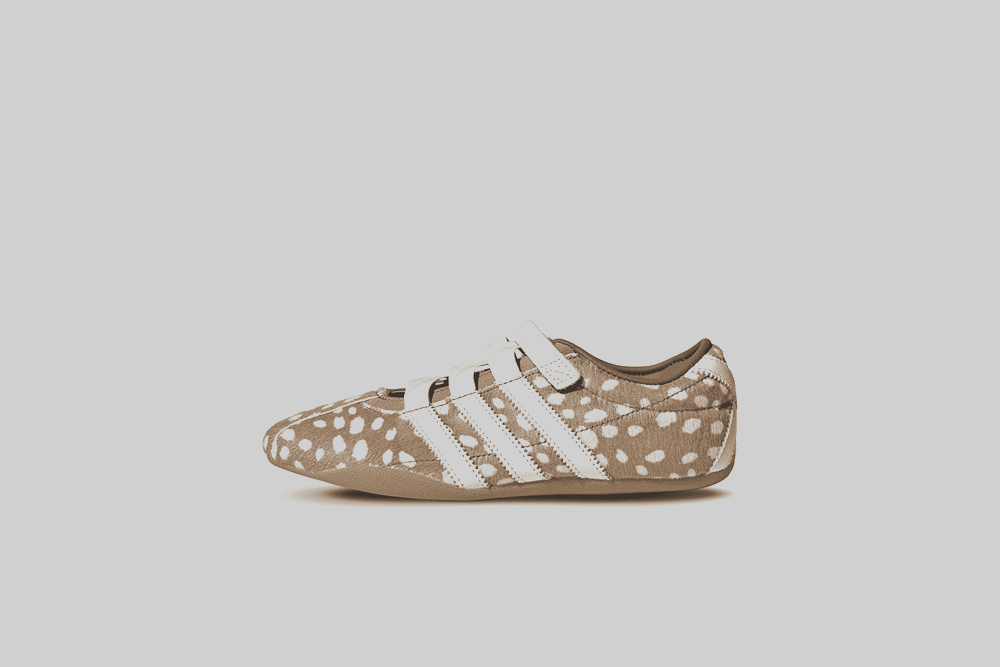 Women's adidas Tokyo MJ 'Brown Desert' - KJ5221 - Lust México