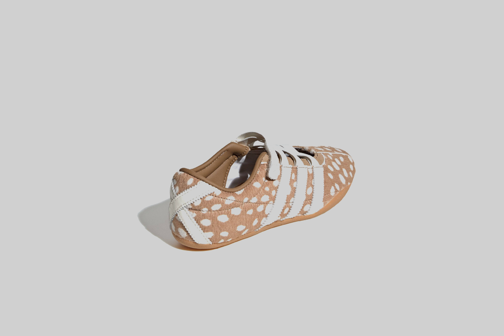 Women's adidas Tokyo MJ 'Brown Desert' - KJ5221 - Lust México