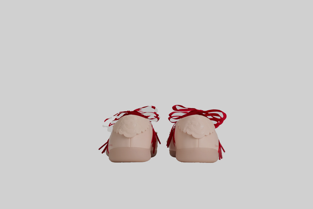 adidas x Simone Rocha Taekwondo Ballerina 'Pink Tint' - KJ5249 - Lust México