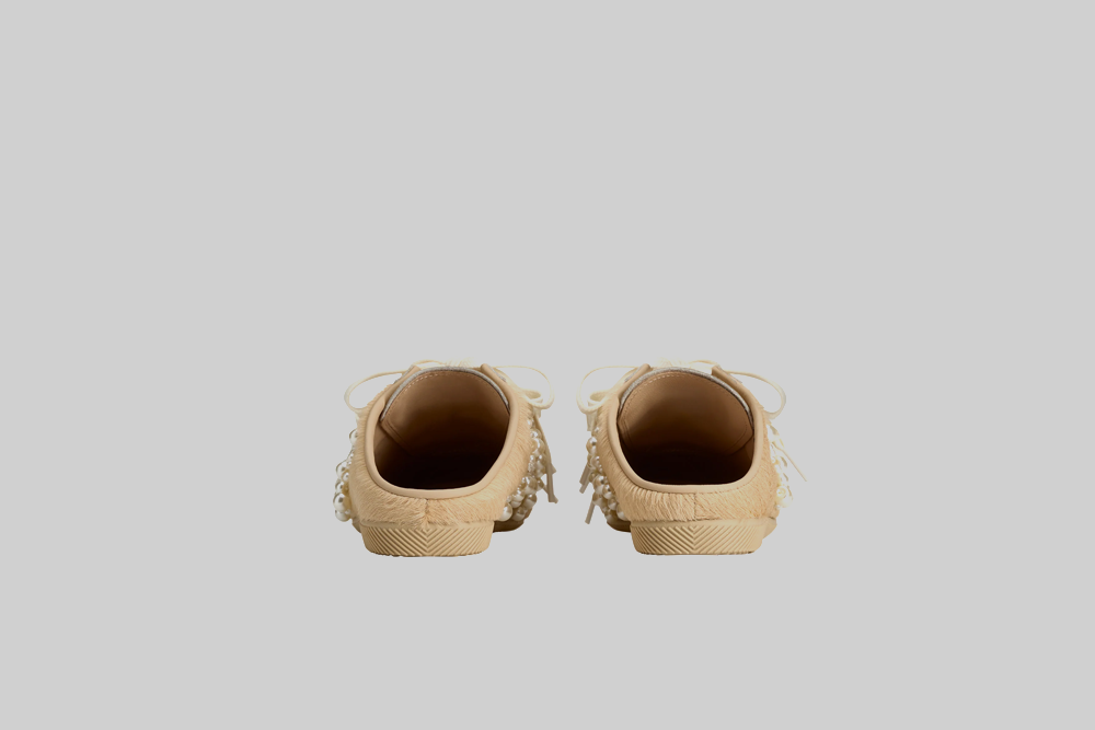 adidas x Simone Rocha Japan Slip-On 'Beige' - KJ5251 - Lust México