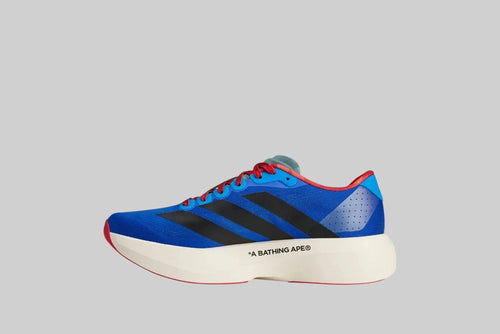 adidas x Bape Adizero Evo SL 'Blue' - KJ5749 - Lust México
