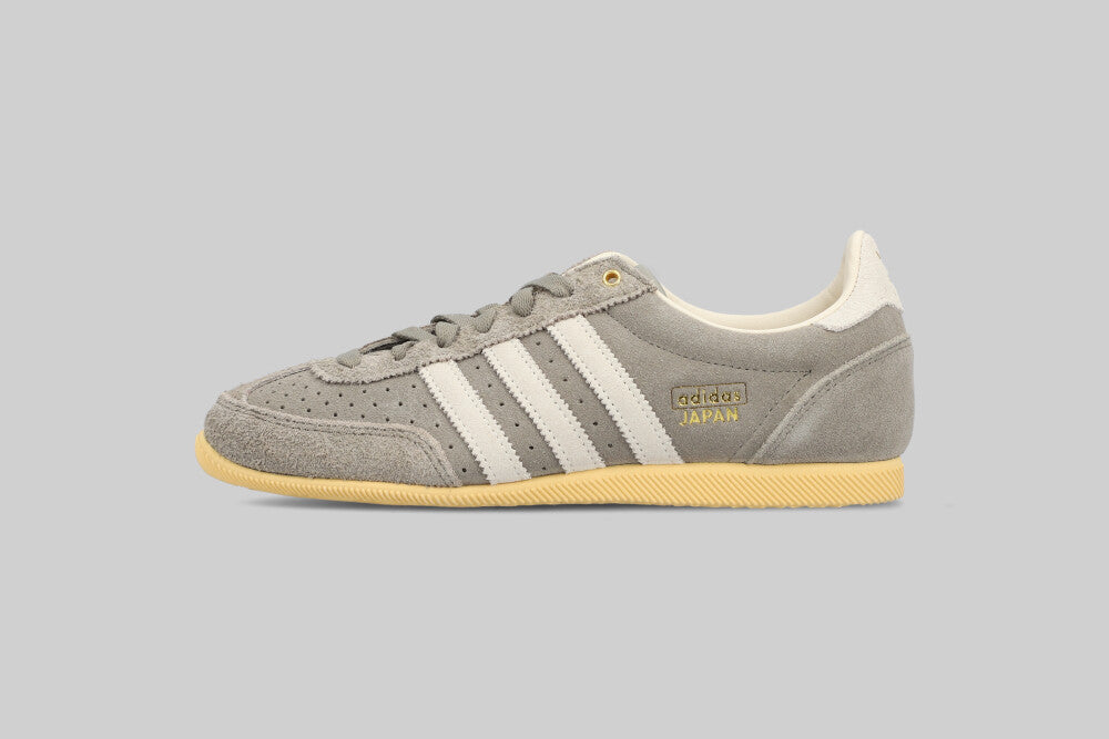 Women's adidas Japan 'Clay' - KJ6154 - Lust México