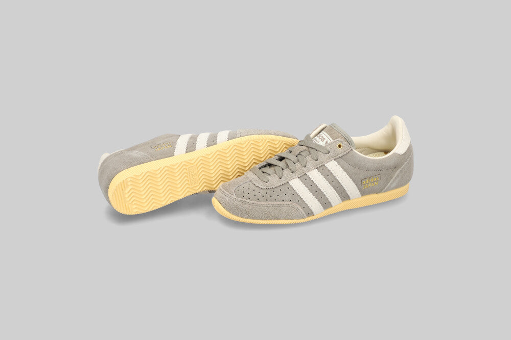 Women's adidas Japan 'Clay' - KJ6154 - Lust México