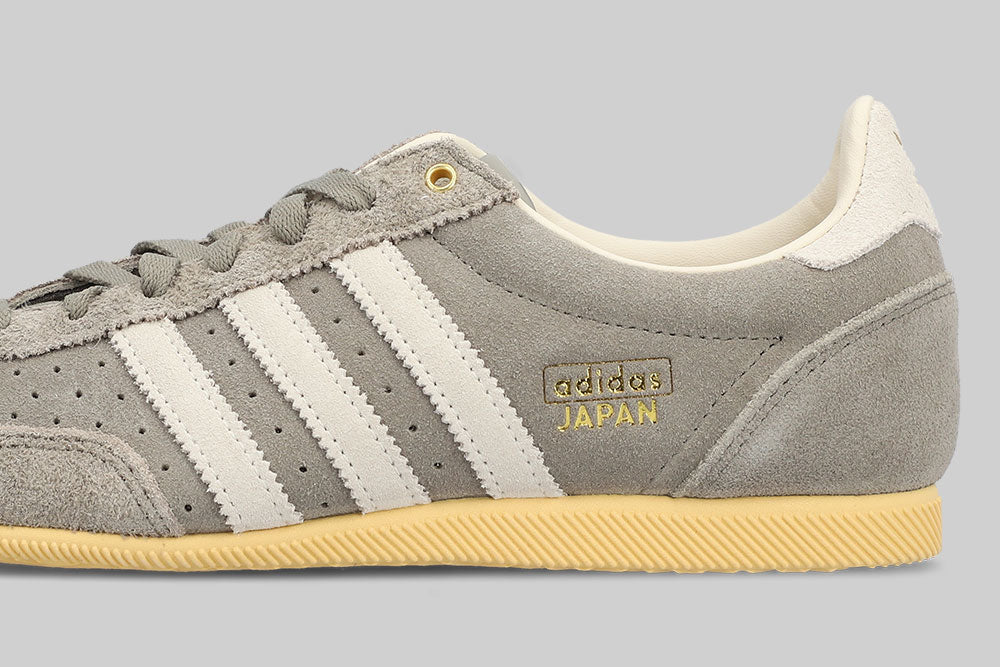 Women's adidas Japan 'Clay' - KJ6154 - Lust México