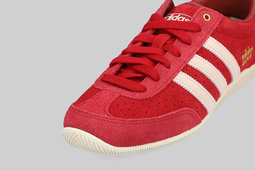 Women's adidas Japan 'Burgundy' - KJ6155 - Lust México