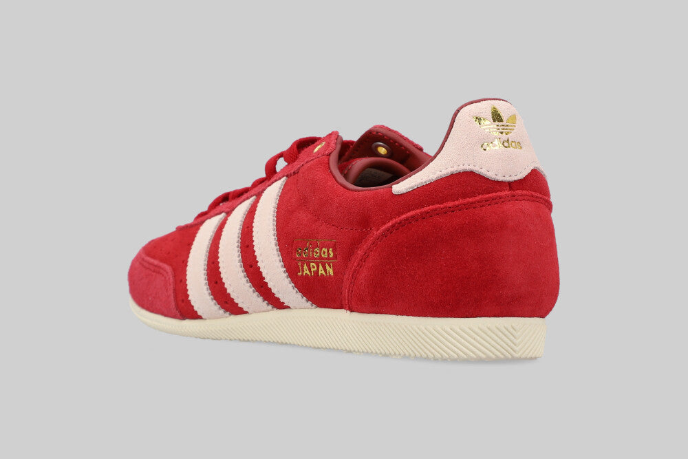 Women's adidas Japan 'Burgundy' - KJ6155 - Lust México