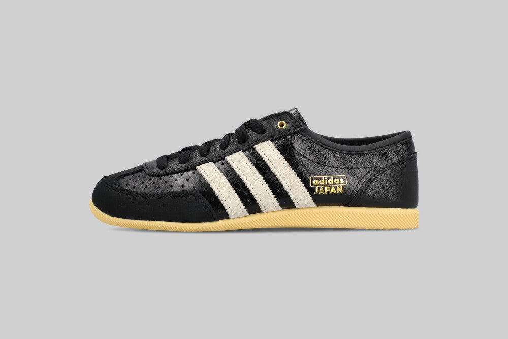 Women's adidas Japan Decon 'Core Black' - KJ6212 - Lust México