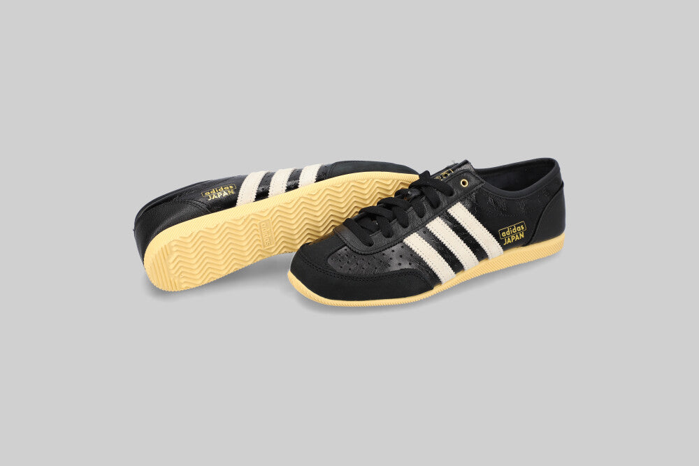 Women's adidas Japan Decon 'Core Black' - KJ6212 - Lust México