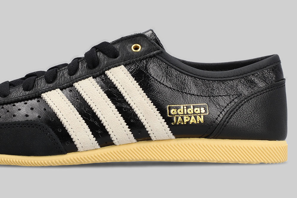 Women's adidas Japan Decon 'Core Black' - KJ6212 - Lust México