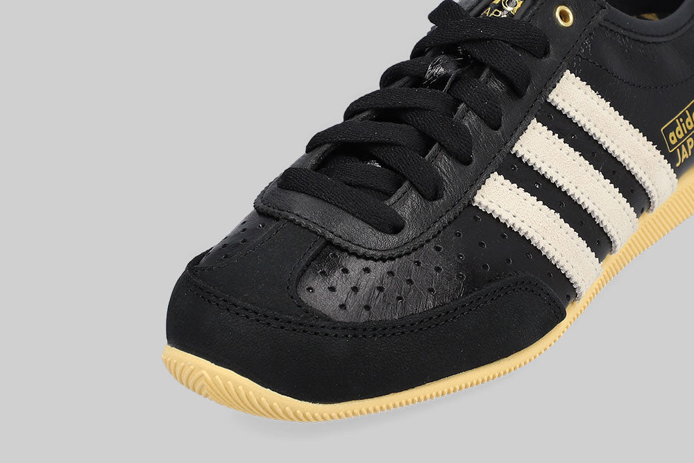 Women's adidas Japan Decon 'Core Black' - KJ6212 - Lust México