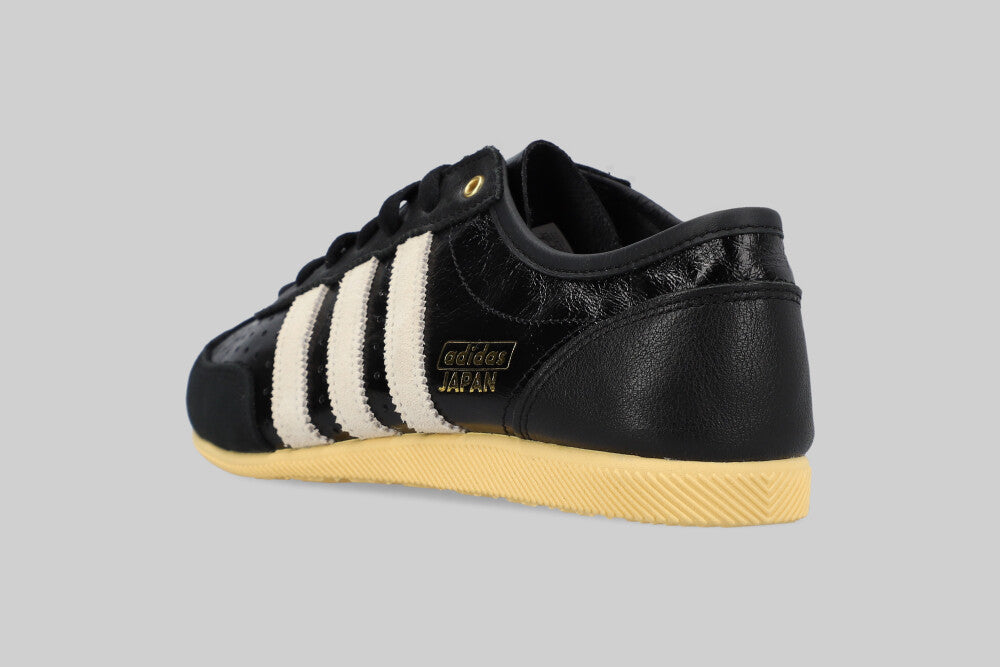 Women's adidas Japan Decon 'Core Black' - KJ6212 - Lust México