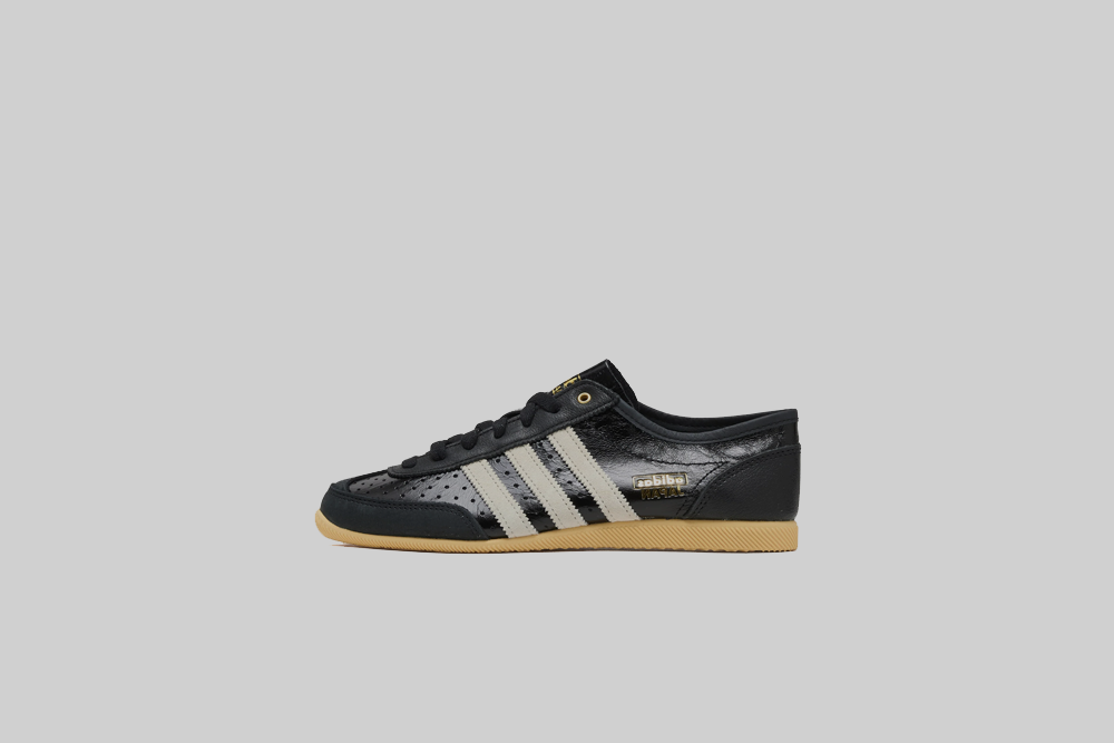 adidas Japan Decon 'Core Black' - KJ6212