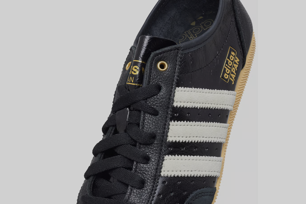 adidas Japan Decon 'Core Black' - KJ6212