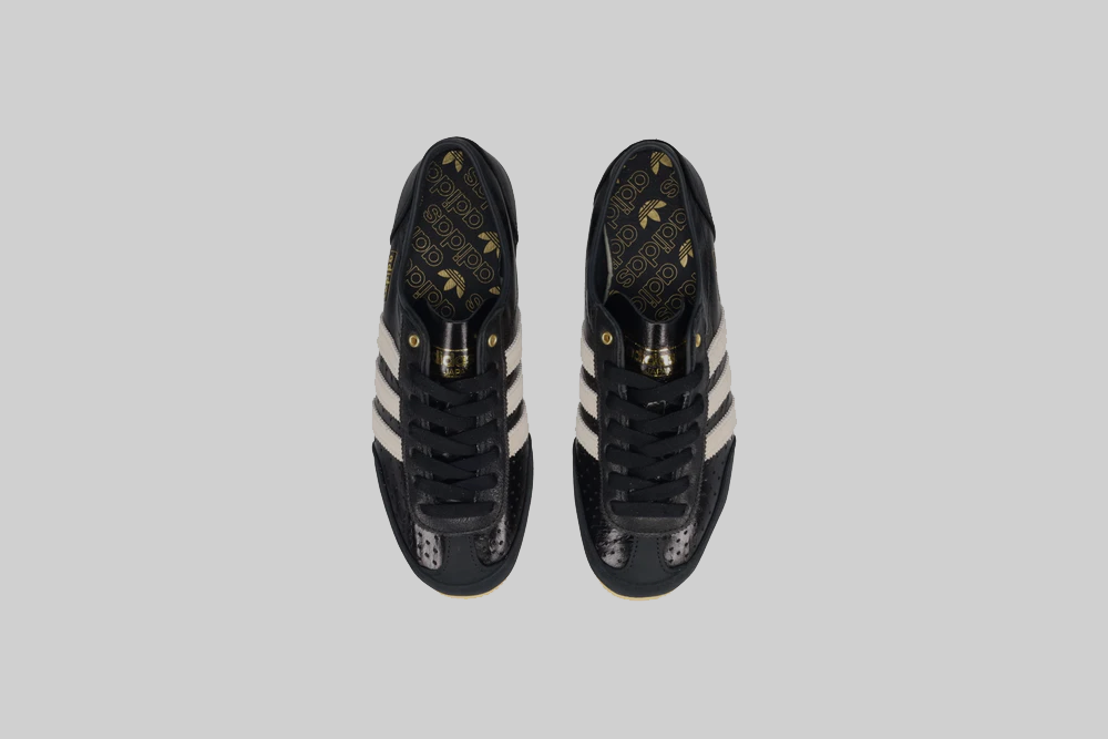 adidas Japan Decon 'Core Black' - KJ6212
